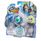 Set de Juguete Lanzador BeyBlade Infinity Nado Series Super Whisker
